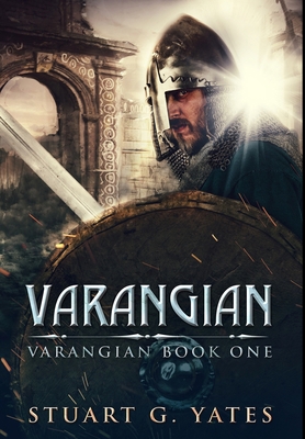 Varangian: Premium Hardcover Edition 1034128043 Book Cover