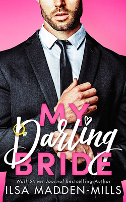 My Darling Bride 1501241621 Book Cover