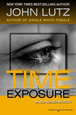 Time Exposure: Alo Nudger Series 1612321917 Book Cover