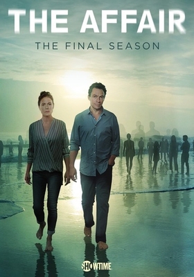 The Affair: The Final Season B082PRJ96J Book Cover