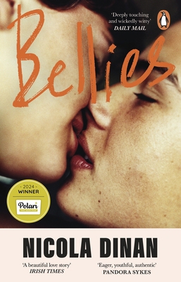 Penguin Books Bellies. 1804991236 Book Cover