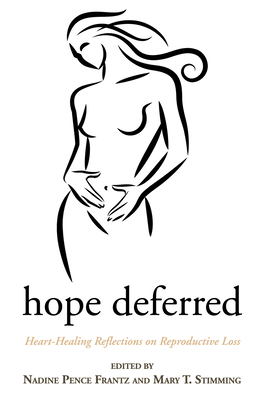 Hope Deferred 1608992144 Book Cover