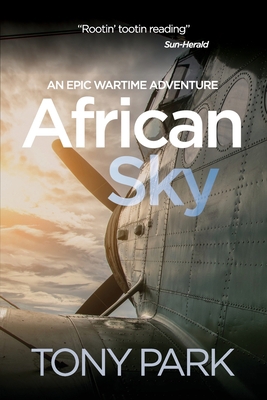 African Sky 1922389161 Book Cover