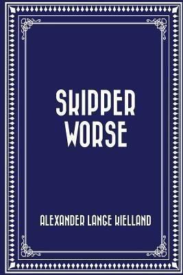 Skipper Worse 1530226635 Book Cover