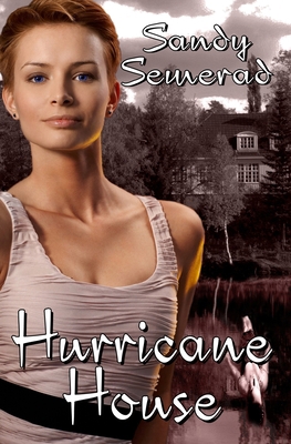 Hurricane House 0228640970 Book Cover