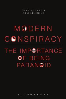 Modern Conspiracy: The Importance of Being Para... 1623566819 Book Cover