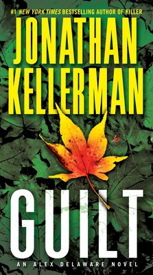 Guilt 0345505743 Book Cover