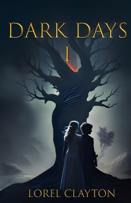 Dark Days 1763800806 Book Cover