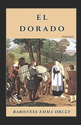 El Dorado Illustrated            Book Cover