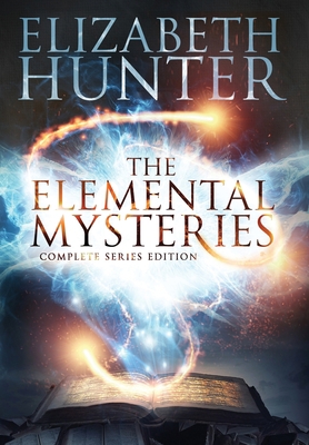 The Elemental Mysteries: Complete Series Edition 1941674305 Book Cover