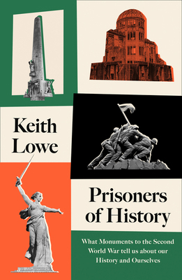 Prisoners of History: A History of the Second W... 0008339546 Book Cover