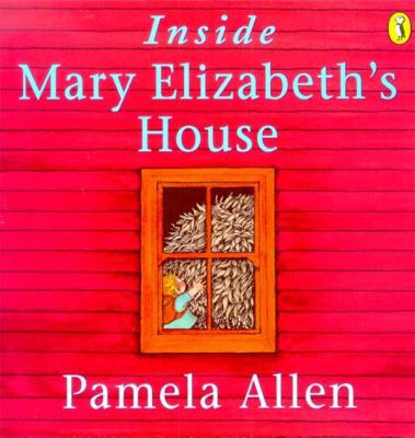 Inside Mary Elizabeths House B00146RGMO Book Cover
