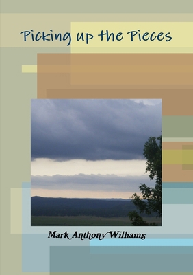 Picking up the Pieces 1300536772 Book Cover