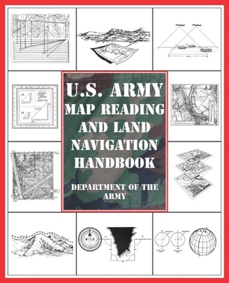 U.S. Army Combat Skills Handbook 1592283837 Book Cover