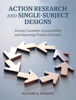 Action Research and Single-Subject Designs: Ser... B0CN7FGYKC Book Cover