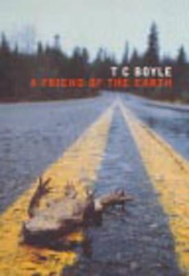 Friend of the Earth 074754753X Book Cover