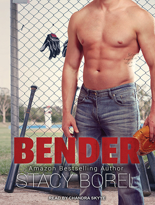 Bender 1494569922 Book Cover