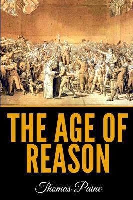 The Age of Reason 1093670339 Book Cover