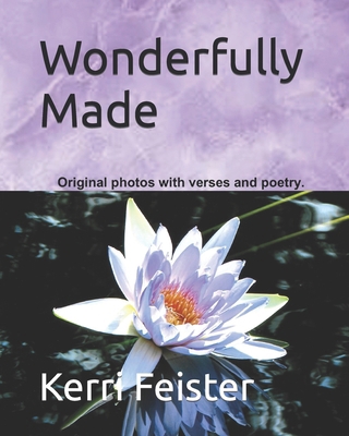 Wonderfully Made B09WQ4ZCSV Book Cover