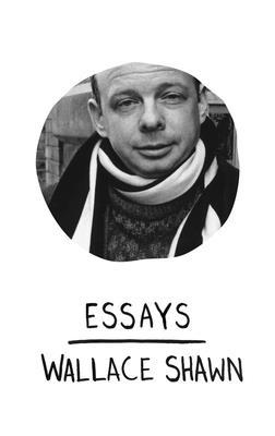 Essays 1608460967 Book Cover
