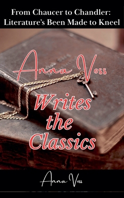 Anna Voss Writes the Classics B0GGF4J15L Book Cover