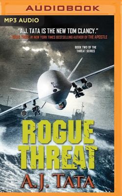Rogue Threat 1536697184 Book Cover