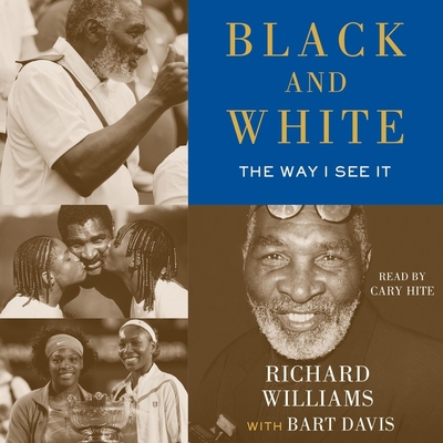 Black and White: The Way I See It 179713941X Book Cover