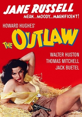 The Outlaw Book Cover