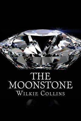 The Moonstone 1497564506 Book Cover