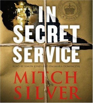 In Secret Service 0743562232 Book Cover