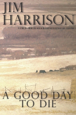 A Good Day to Die 0802128882 Book Cover