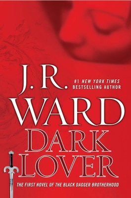 Dark Lover 0451235959 Book Cover