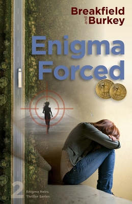 Enigma Forced: Enigma Heirs Book 2 1946858773 Book Cover