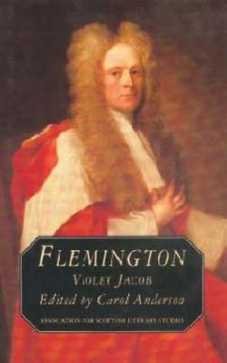 Flemington (Asls Annual Volume Series) 0948877235 Book Cover