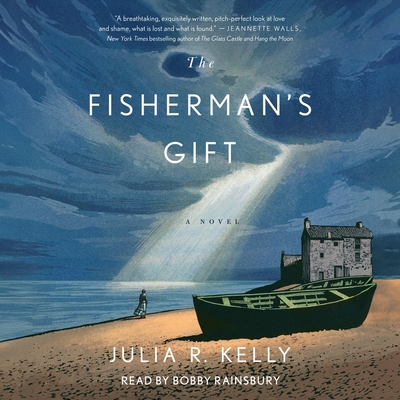 The Fisherman's Gift 1668114976 Book Cover