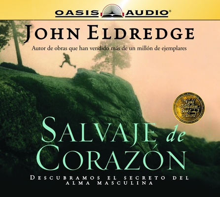 Salvaje de Corazon: Wild at Heart [Spanish] 1598590359 Book Cover