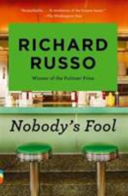 Nobody's Fool 1760295183 Book Cover