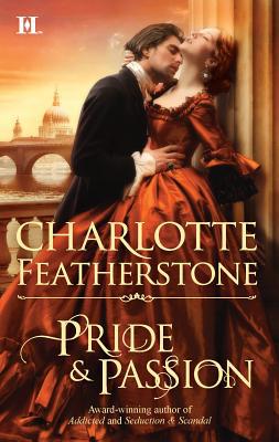 Pride & Passion B0073P3L2Y Book Cover