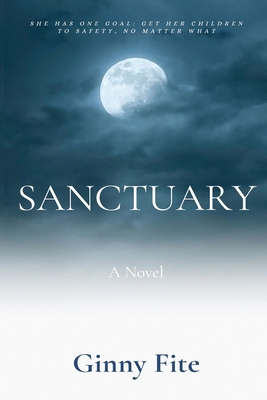 Sanctuary B0CV64VQ7R Book Cover