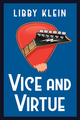 Vice and Virtue 1496748565 Book Cover