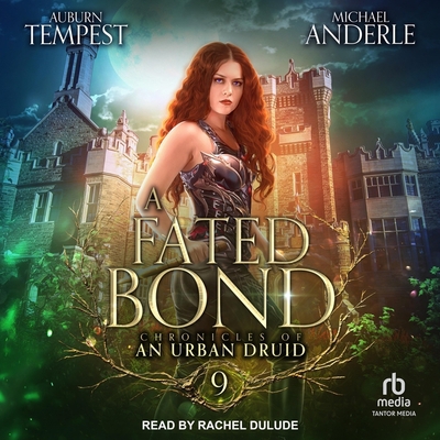 A Fated Bond B0C6P6GQJY Book Cover