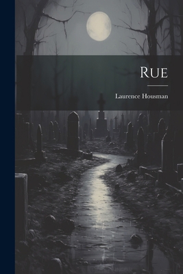 Rue 1022206907 Book Cover