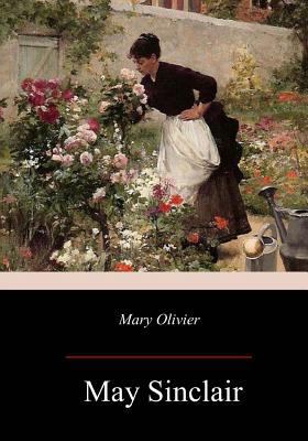 Mary Olivier 1979437432 Book Cover