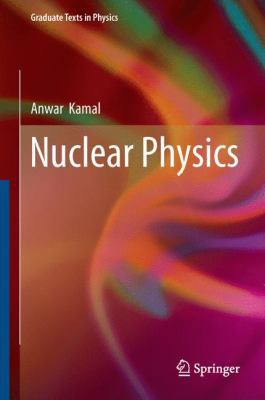 Nuclear Physics 3642386547 Book Cover