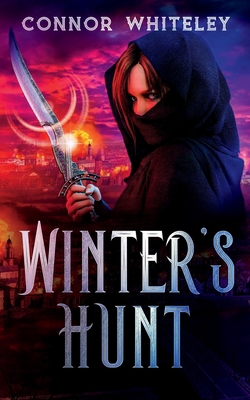 Winter's Hunt 1914081021 Book Cover