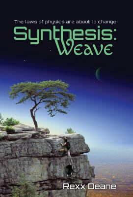 Synthesis: Weave 0993177352 Book Cover