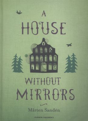 A House Without Mirrors 1782690077 Book Cover
