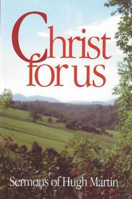 Christ for Us 0851517412 Book Cover