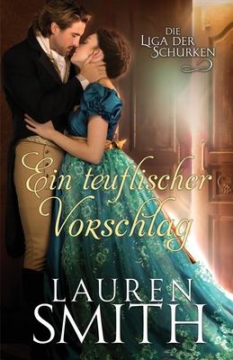 Ein Teuflischer Vorschlag [German] 1956227369 Book Cover