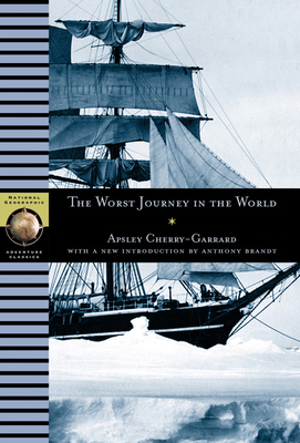 The Worst Journey in the World 079226634X Book Cover